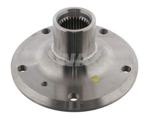 Wheel Hub BMW 3 (E90), 3 Touring (E91)