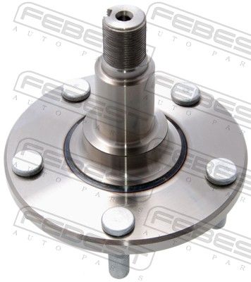 Wheel Hub TOYOTA 43502-22080