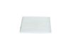 Filter, cabin air SUZUKI - 95861-54G00