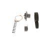 Water Pump & Timing Belt Kit V70 III, XC60, XC90 D5-mootor