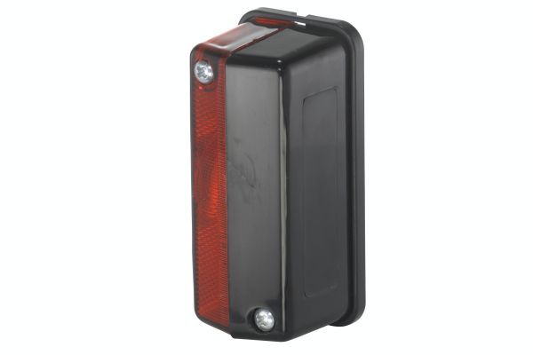 Clearance Light JOHN DEERE - 11 05 44 - E1 31407