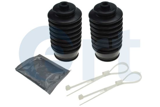 Bellow Kit, steering