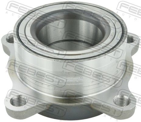 Wheel Hub MITSUBISHI 3880A036