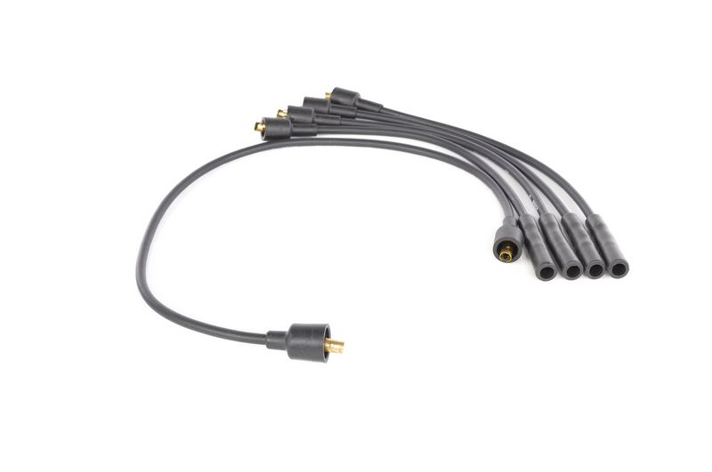 Ignition Cable Kit RENAULT 19 II Chamade (L53_)