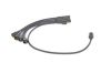 Ignition Cable Kit RENAULT 19 II Chamade (L53_)