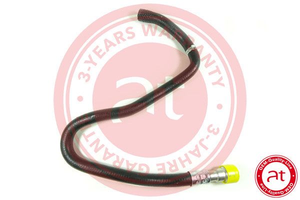 Hydraulic Hose, steering system BMW E81, E82, E90, E93