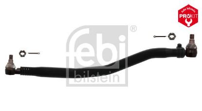 Centre Rod Assembly Mercedes-Benz LKW 972 460 19 05