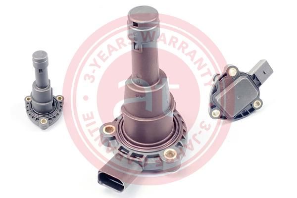 Sensor, engine oil level VAG - 03F 907 660 E