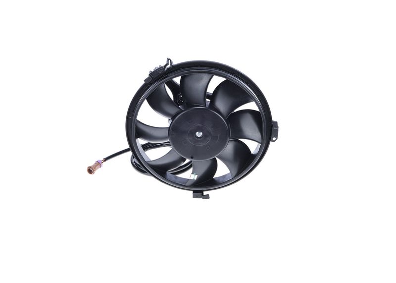 Electric Motor, radiator fan