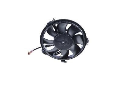 Electric Motor, radiator fan