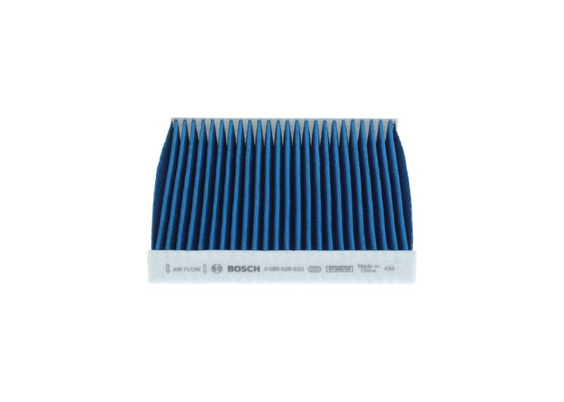 Filter, cabin air TOYOTA  - CPLA18D483AA