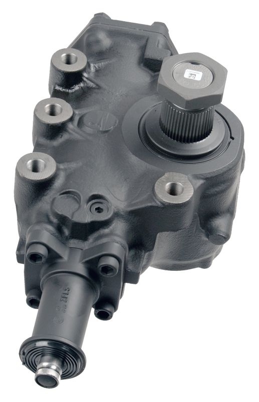 Steering Gear Iveco
