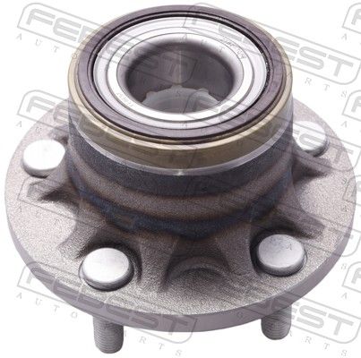 Wheel Hub FORD 1 469 189
