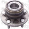 Wheel Hub FORD 1 469 189