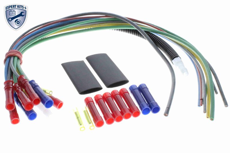 Repair Kit, cable set FORD V25830002