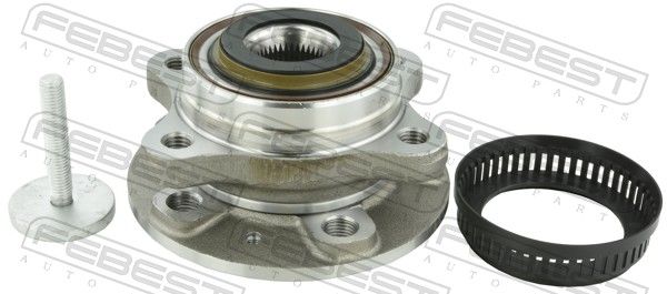Wheel Hub VOLVO 31406300