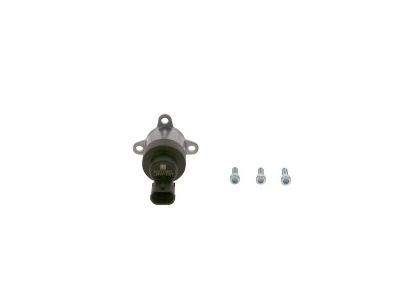 Control Valve, fuel quantity (common rail system)