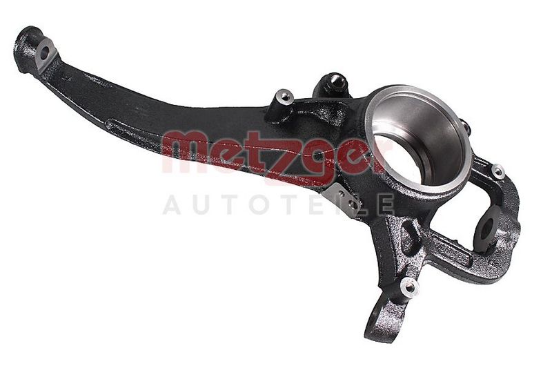 Steering Knuckle, wheel suspension VW - 7P6 407 246 A