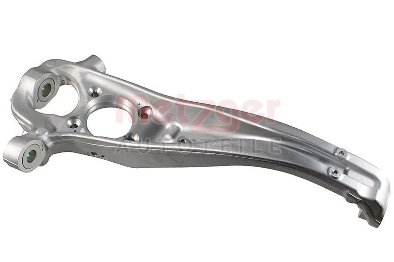 Steering Knuckle, wheel suspension PORSCHE - 958 341 156 01