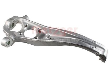 Steering Knuckle, wheel suspension PORSCHE - 958 341 156 01