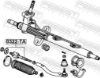 Inner Tie Rod HONDA 53010-S2X-003