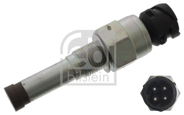 Sensor, speed Mercedes-Benz - 012 542 47 17
