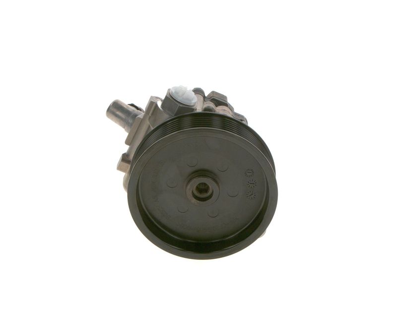 Hydraulic Pump, steering C-CLASS (W204), E-CLASS (W211)
