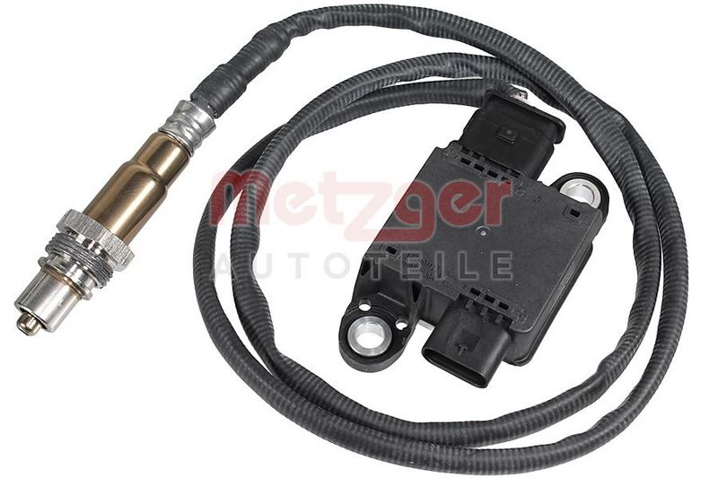 Particle Sensor FORD - 2211353