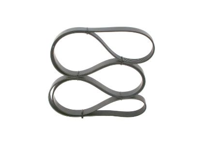 V-Ribbed Belt VAG - 078 903 137 K - 6PK2260