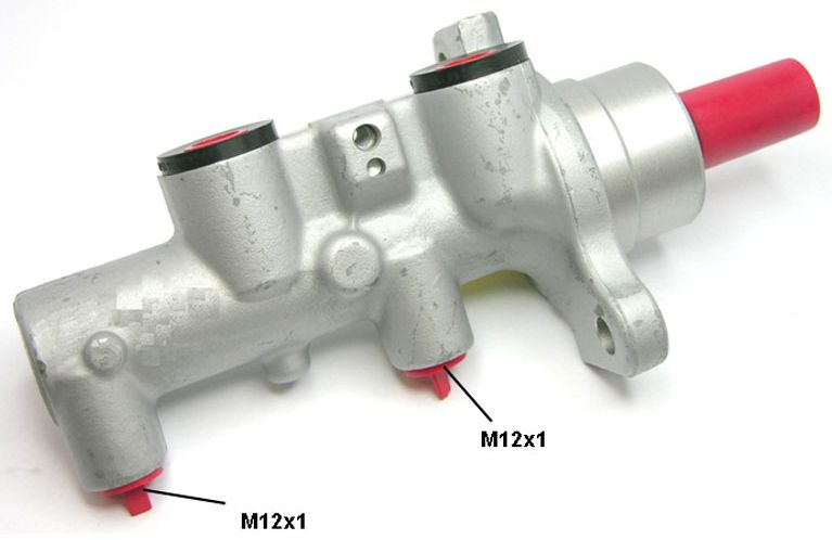 Brake Master Cylinder