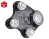 Ball Joint VAG - 6R0 407 366 A