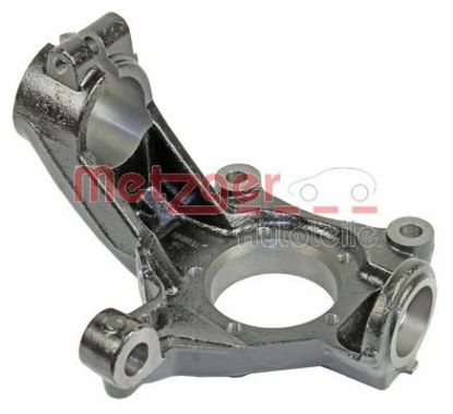 Steering Knuckle, wheel suspension FORD