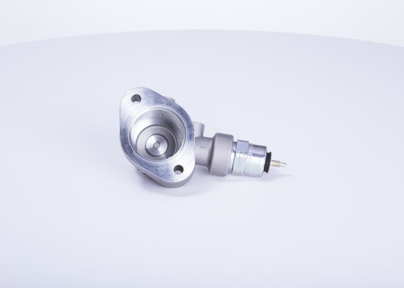 Fuel Pressure Regulator