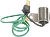 Capaciter, ignition VW 1500,1600 Luukpära (31)