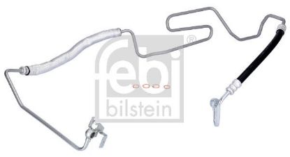 Hydraulic Hose, steering system VW-Audi - 1J0 422 893 GK