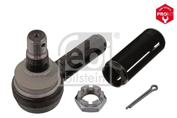 Tie Rod End Mercedes-Benz LKW 001 460 77 48 S2