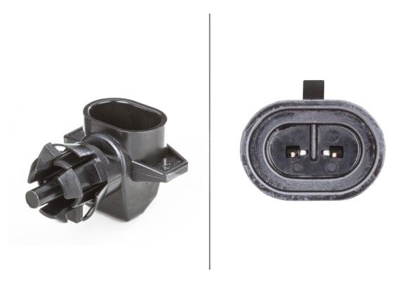 Sensor, exterior temperature GENERAL MOTORS - 90477289