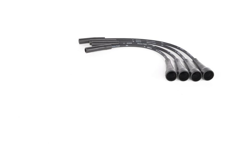 Ignition Cable Kit Renault