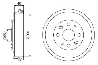 Brake Drum