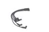 Ignition Cable Kit Opel