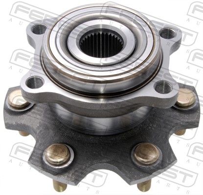 Wheel Hub MITSUBISHI 3780A007