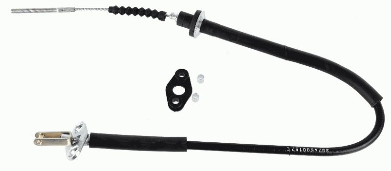 Cable Pull, clutch control SACHS KUPPLUNG SEIL