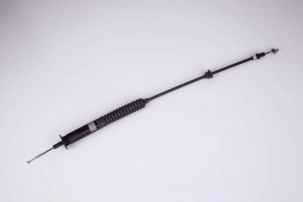 Cable Pull, clutch control