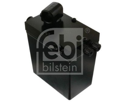 Tilt Pump, driver cab Iveco - 0 4124 1683