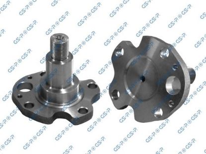 Steering Knuckle, wheel suspension AUDI,A3 (8L1),1996.09-2003.05