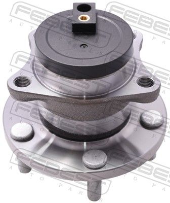 Wheel Hub MAZDA L206-26-15XB
