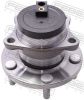 Wheel Hub MAZDA L206-26-15XB
