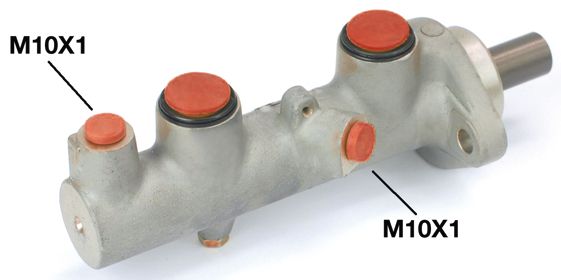 Brake Master Cylinder
