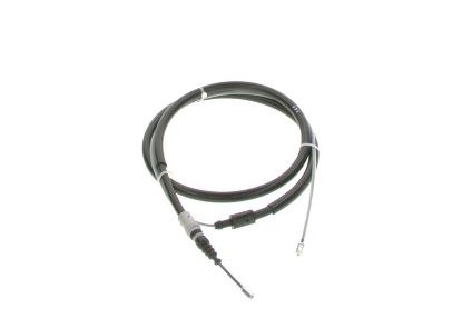Cable Pull, parking brake PSA - 4745 T9