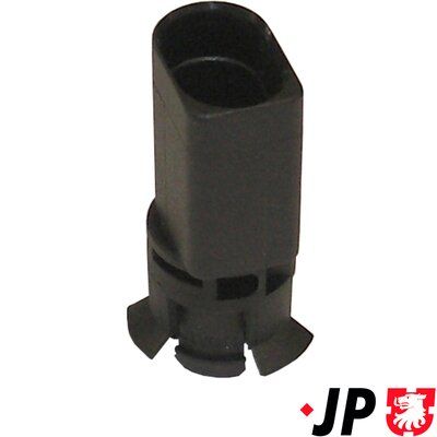 Sensor, exterior temperature